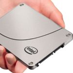 лучших SSD накопителей - рейтинг