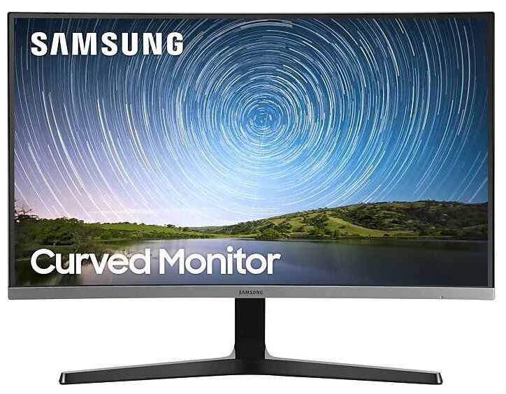 Samsung C32R500FHI
