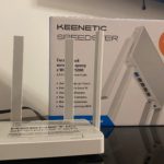 Лучших Wi-Fi роутеров Keenetic - Рейтинг