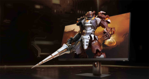 Thunderobot 27"/IPS/1920x1080/165/ (F27H144F)