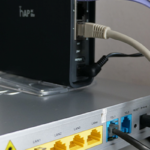 Лучших Wi-Fi роутеров для оптоволокна - рейтинг