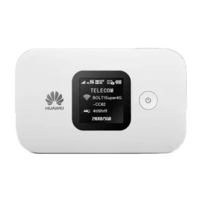 Особенности роутеров Huawei