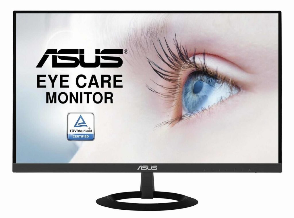 ASUS VA24DQSB