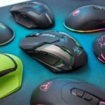 Лучших игровых мышей до 2 000 рублей – рейтинг