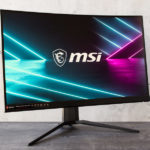Лучших мониторов MSI — рейтинг