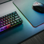 Лучших клавиатур HyperX - рейтинг