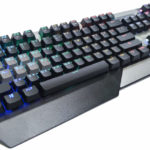 Лучших клавиатур A4Tech – рейтинг