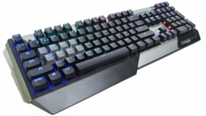 A4Tech Fstyler FK10