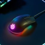 Лучших мышей SteelSeries – рейтинг