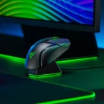 Лучших игровых беспроводных мышей – рейтинг