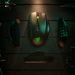 Лучших игровых мышей для шутеров – рейтинг