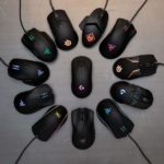 Лучших игровых мышей до 5 000 рублей – рейтинг