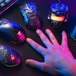 Лучших мышей для CS:GO - рейтинг