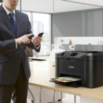Лучших лазерных МФУ с Wi-Fi модулем – рейтинг