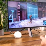 Лучших мониторов для PS5 (PlayStation 5) – рейтинг
