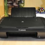 Лучших принтеров Canon — рейтинг