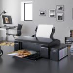 принтеров Epson для печати фотографий