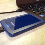 Лучших внешних жёстких дисков HDD для ноутбука – рейтинг