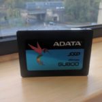 Лучших SSD SATA накопителей 2.5" – рейтинг