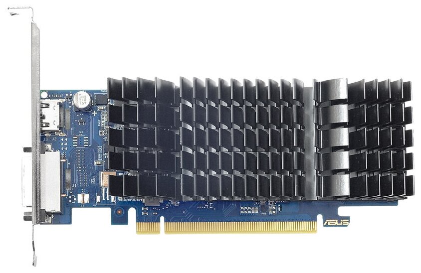 GeForce GT 1030