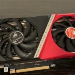 Лучших видеокарт NVIDIA GeForce RTX 3060 Ti – рейтинг