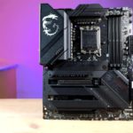 Лучших материнских плат LGA 1700 - рейтинг