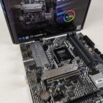 Лучших материнских плат для i5-10400f - рейтинг