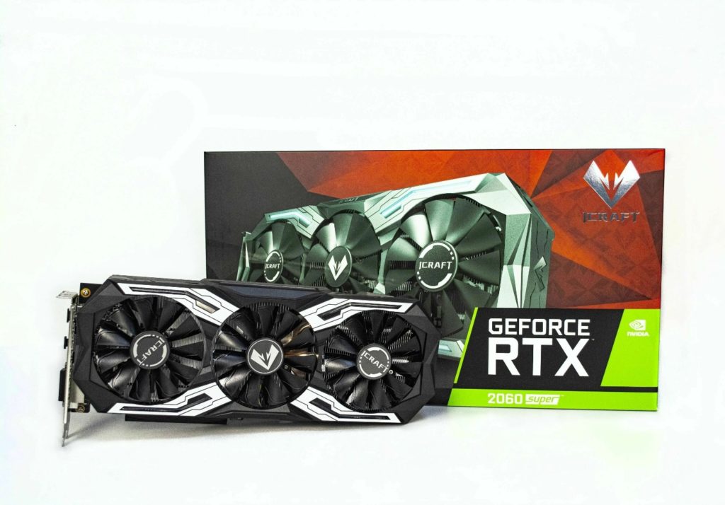 9 RTX 2060 Super 2026 Ratingpc Ru Videokarta Maxsun Geforce Rtx 2060 Super Icraft 8 1024x714 