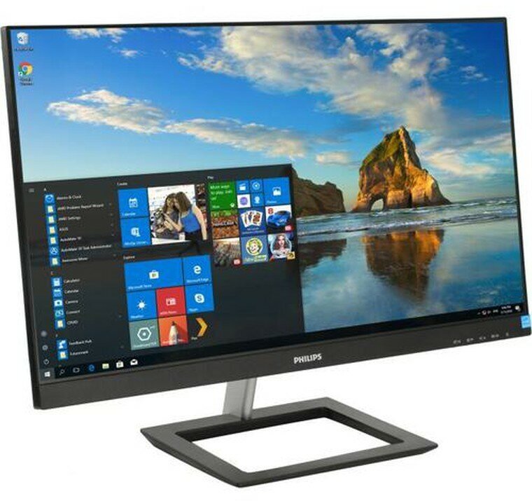 Монитор 23.8" Philips 242E1GAJ/00 Монитор 23.8" Philips 242E1GAJ/00
