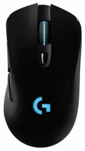 Logitech G703