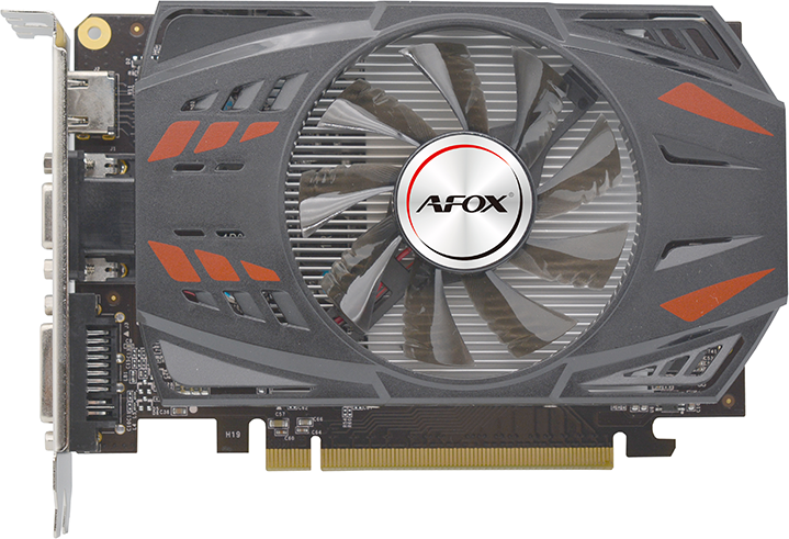 Afox GT730