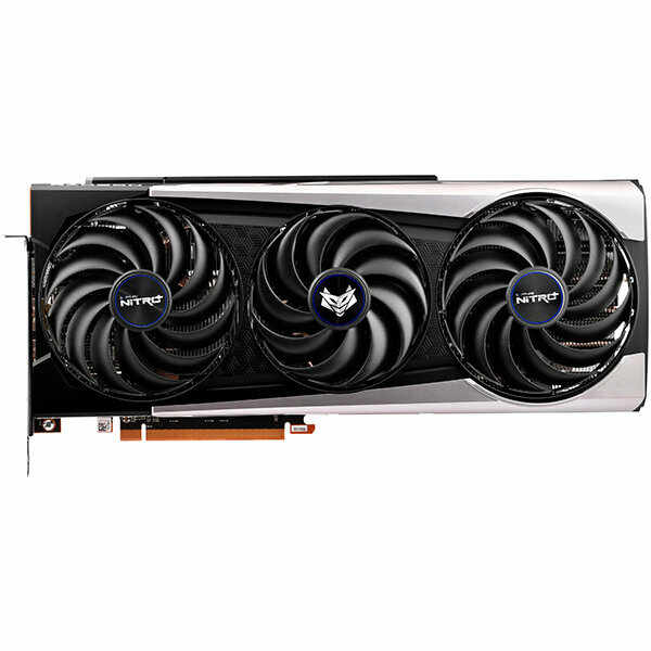 Sapphire NITRO+ Radeon RX 6800 Gaming