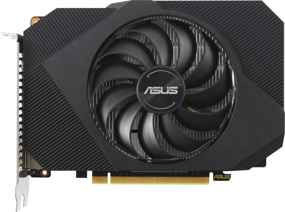 ASUS Phoenix GeForce GTX 1650