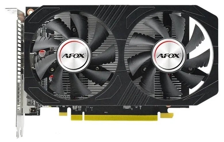Afox RX560