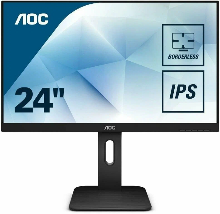 AOC X24P1 AOC X24P1