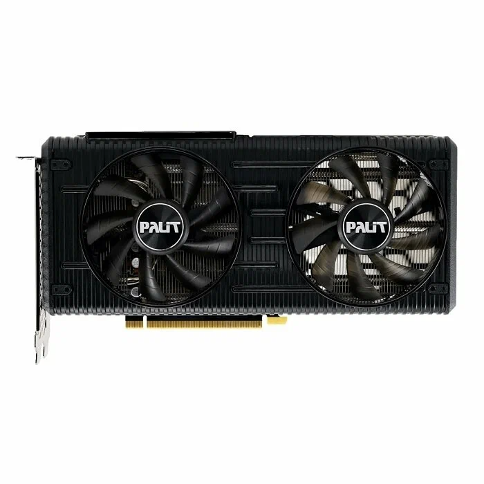 Palit GeForce RTX 3060 Dual 12 GB Palit GeForce RTX 3060 Dual 12 GB