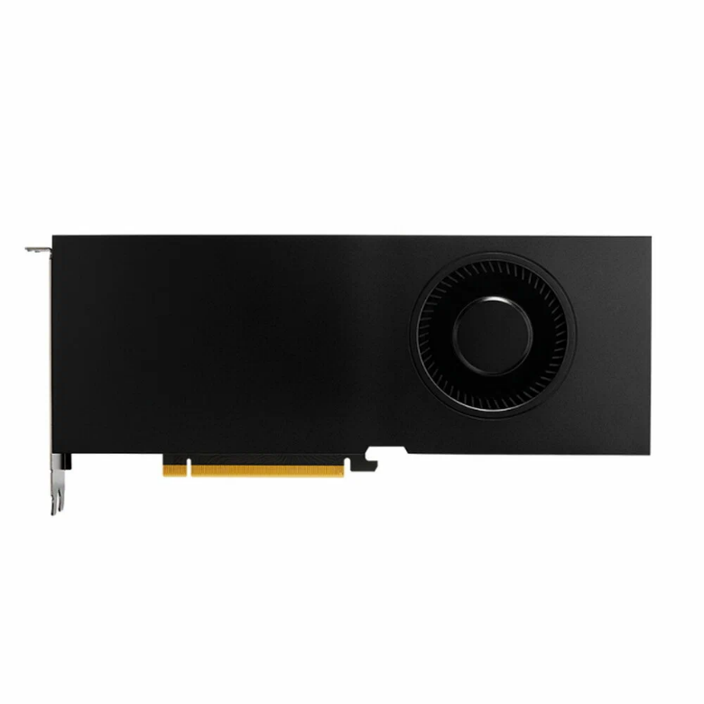PNY Quadro RTX A5000 24GB GDDR6