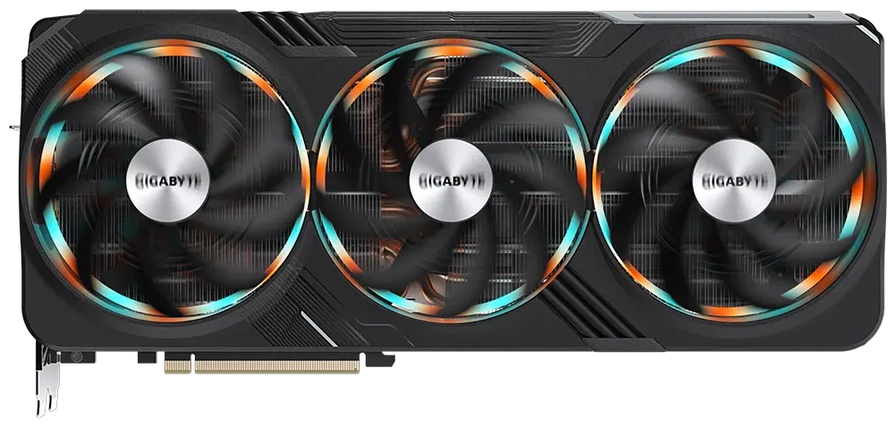 Gigabyte GV-N4090GAMING OC-24GD