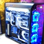 Лучших корпусов для ПК до 5 000 рублей - рейтинг
