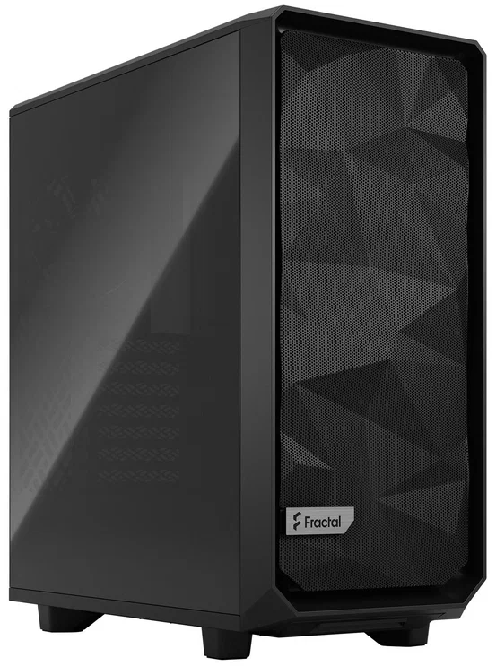 Fractal Design MESHIFY 2 COMPACT