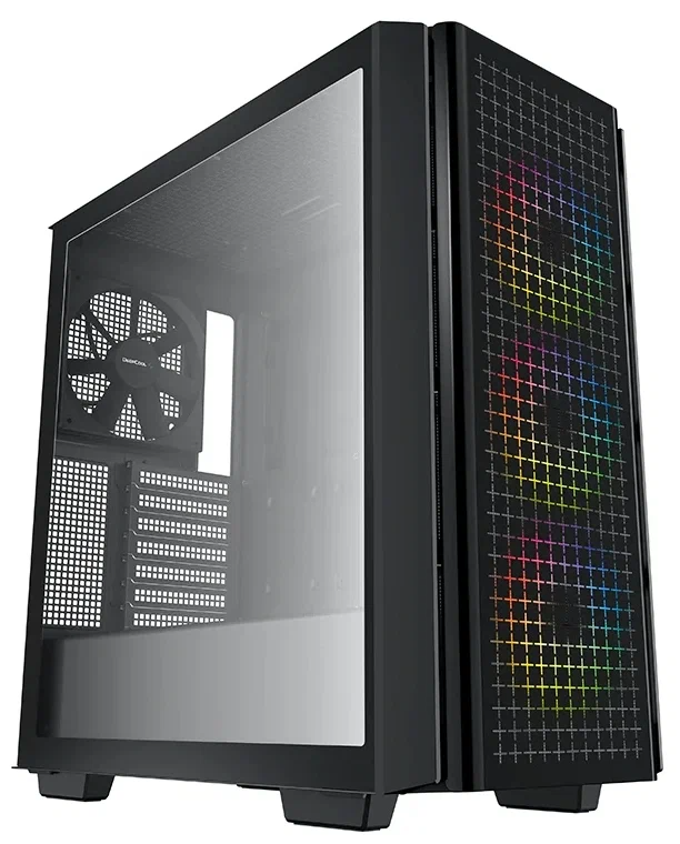 DeepCool CG540