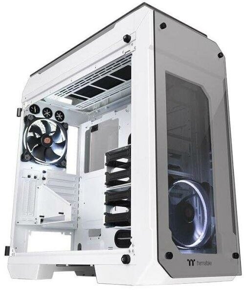 Thermaltake View 71 TG