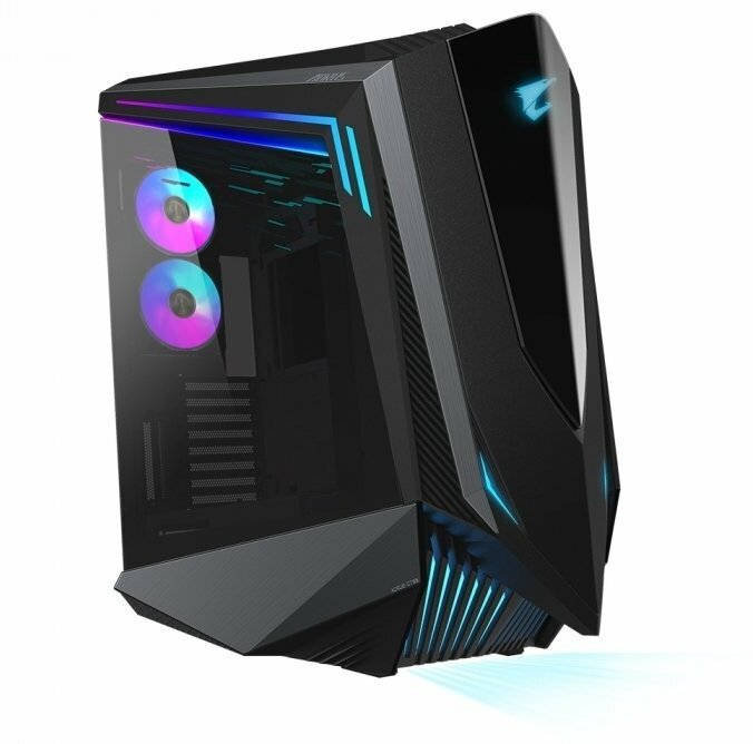 AORUS C700