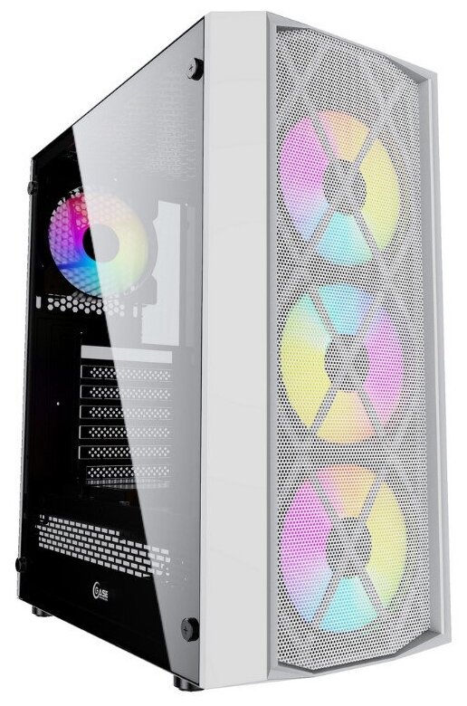 Powercase RHOMBUS X4