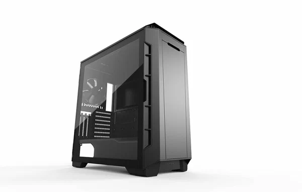 Phanteks Eclipse P600S Black (PH-EC600PSTG_BK01)