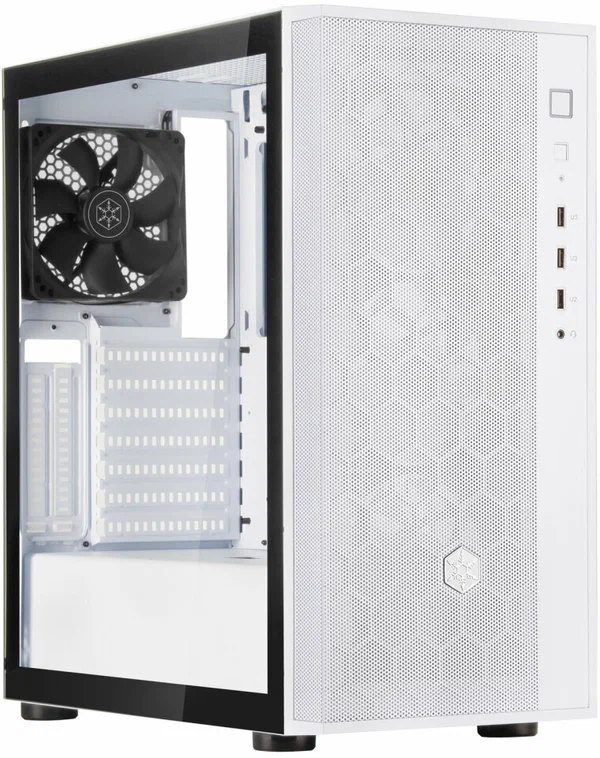 SilverStone FARA R1 V2 (SST-FAR1W-G-V2) SilverStone FARA R1 V2 (SST-FAR1W-G-V2)
