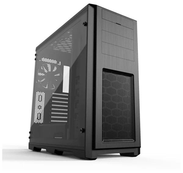 Phanteks Enthoo Pro TG PH-ES614PTG_BK Phanteks Enthoo Pro TG PH-ES614PTG_BK