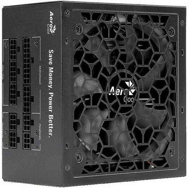 ATX 750 Вт Aerocool 750M Bronze ATX 750 Вт Aerocool 750M Bronze