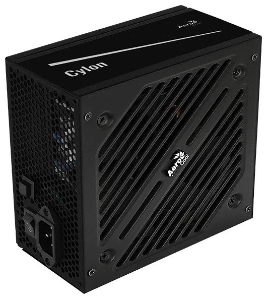 700Вт Aerocool "Cylon 700" 700Вт Aerocool "Cylon 700"