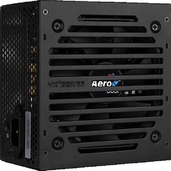 650W AeroCool VX Plus 650 650W AeroCool VX Plus 650